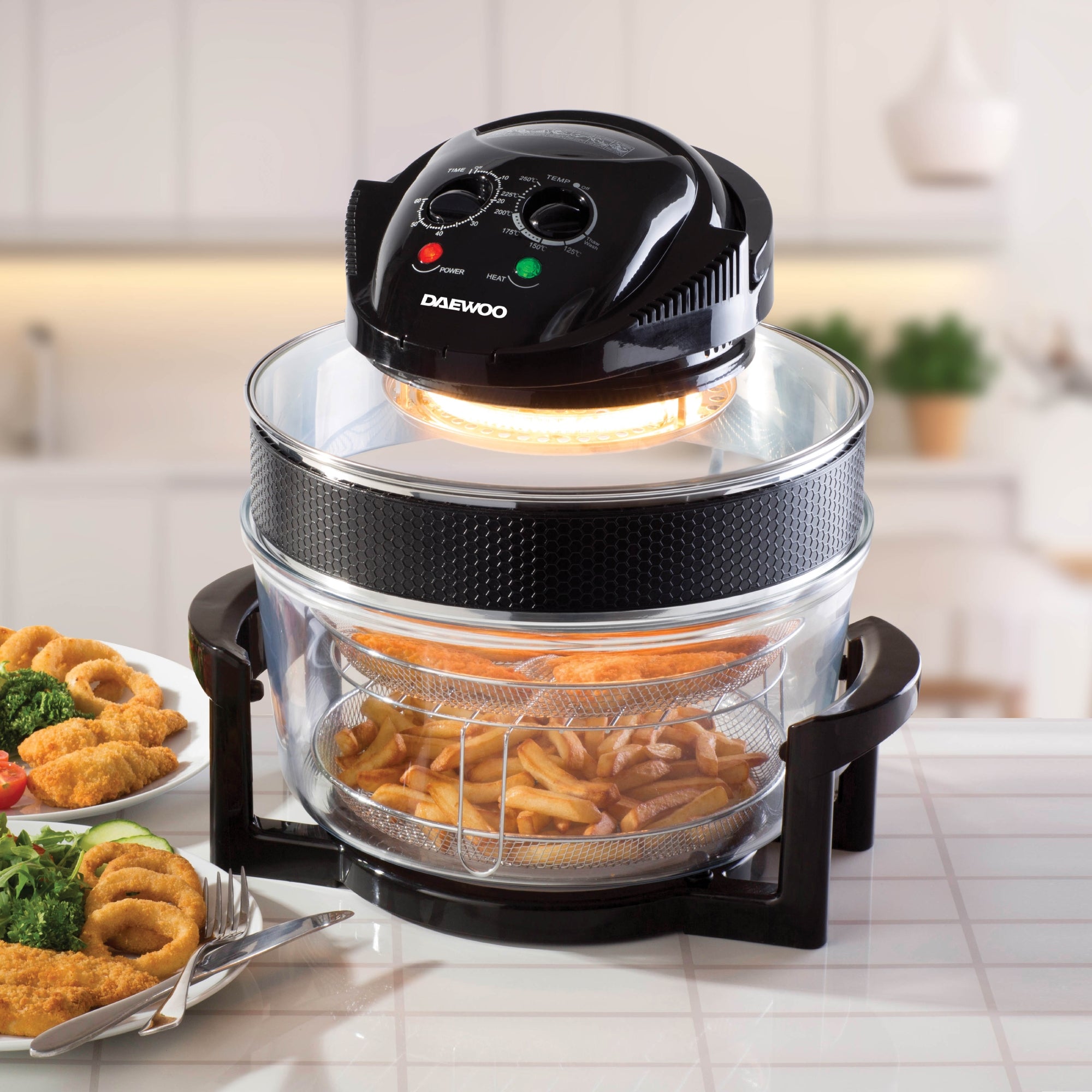 Top 5 Appliances to Hop on this Black Friday - Daewoo Electricals Top 5 Appliances to Hop on this Black Friday - Daewoo Electricals